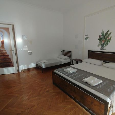 Dock Bay Lodge Hostello Trieste Eksteriør bilde
