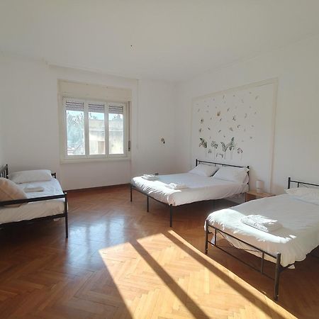 Dock Bay Lodge Hostello Trieste Eksteriør bilde