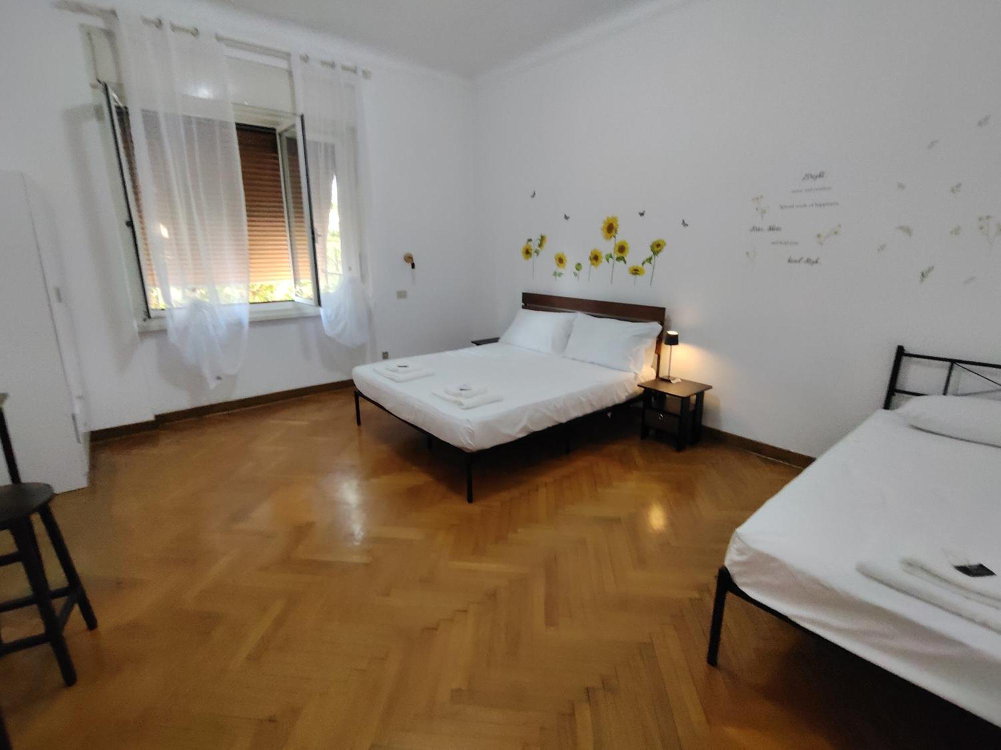 Dock Bay Lodge Hostello Trieste Eksteriør bilde