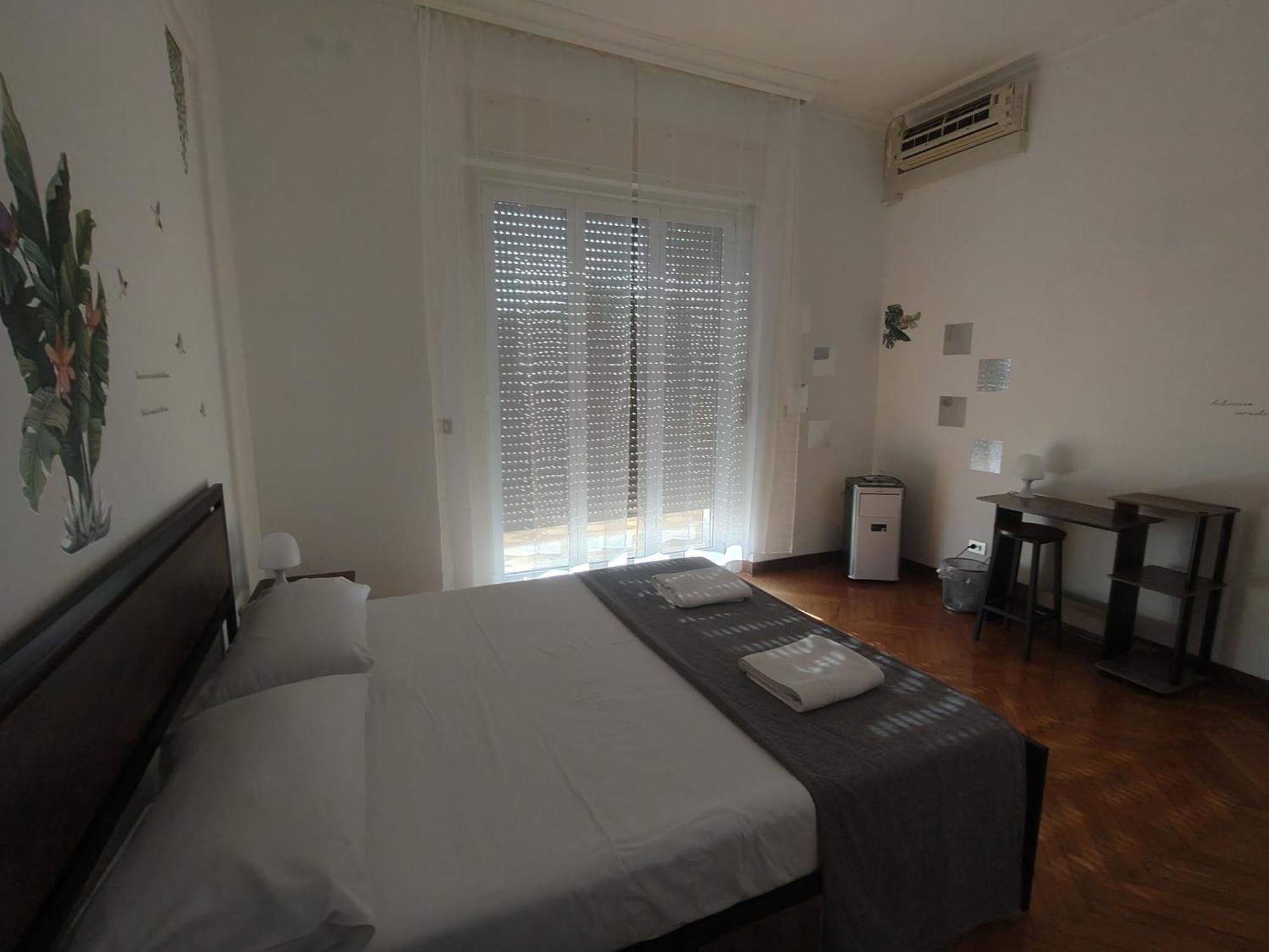Dock Bay Lodge Hostello Trieste Eksteriør bilde