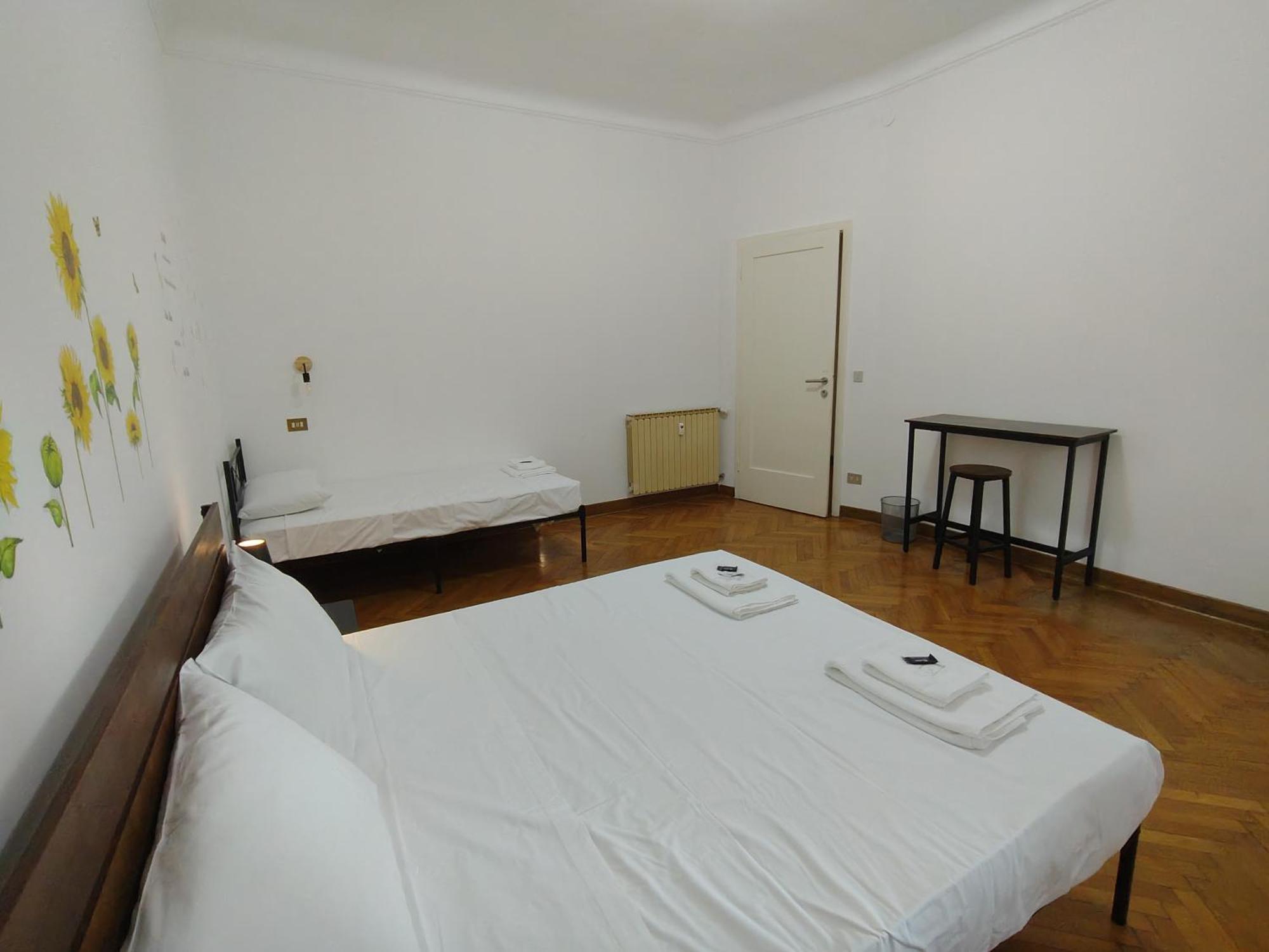 Dock Bay Lodge Hostello Trieste Eksteriør bilde