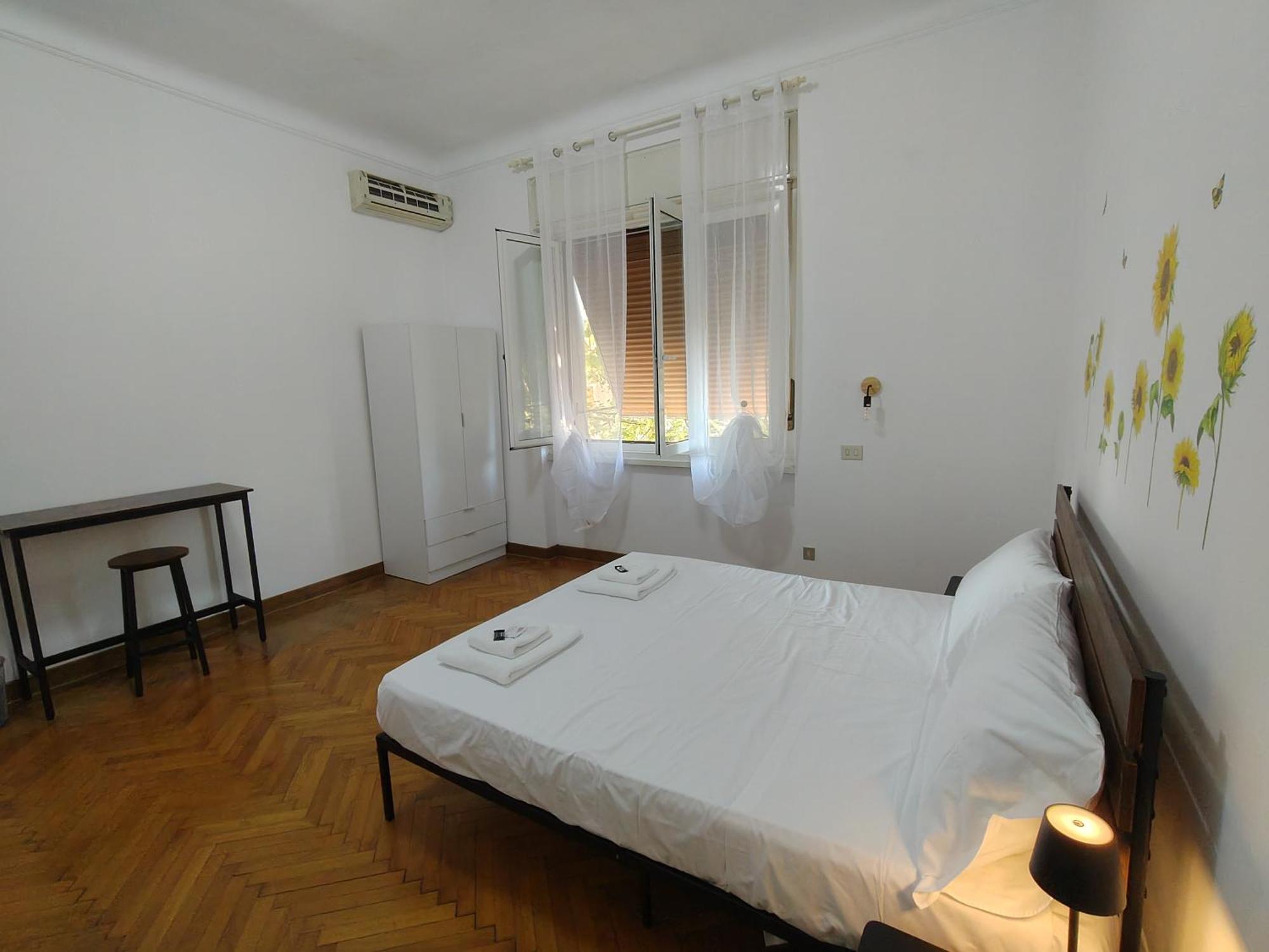 Dock Bay Lodge Hostello Trieste Eksteriør bilde