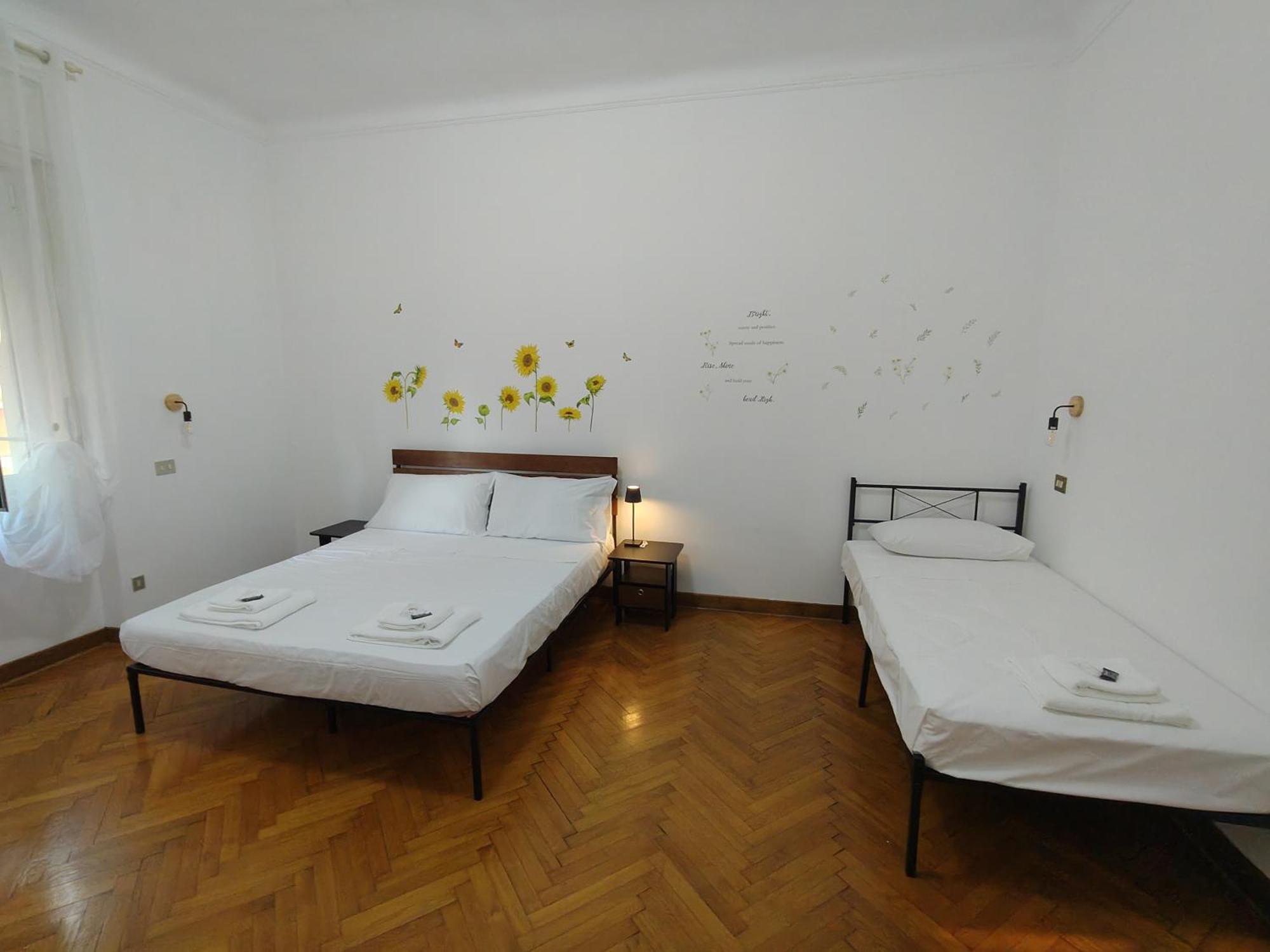 Dock Bay Lodge Hostello Trieste Eksteriør bilde