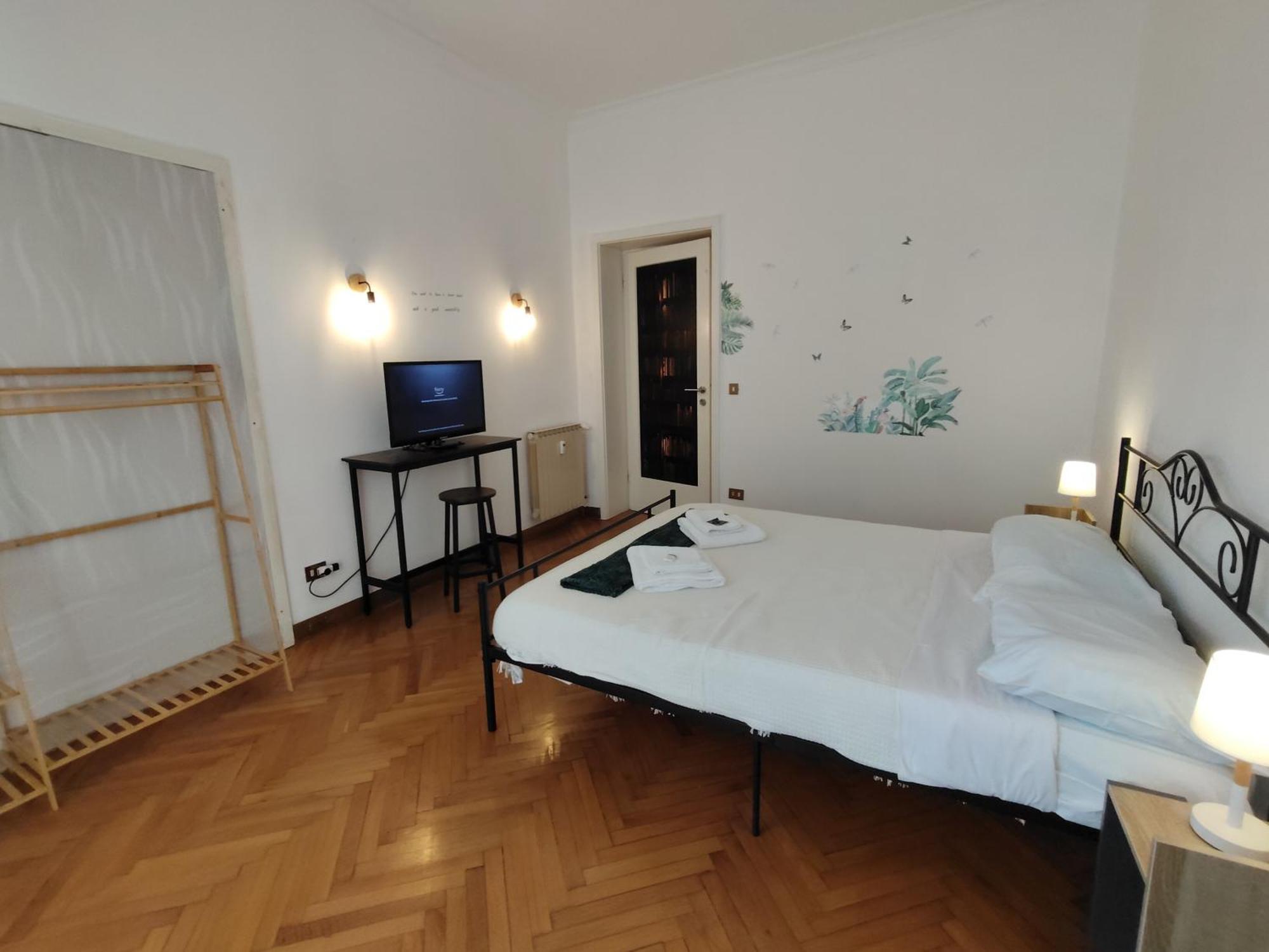 Dock Bay Lodge Hostello Trieste Eksteriør bilde