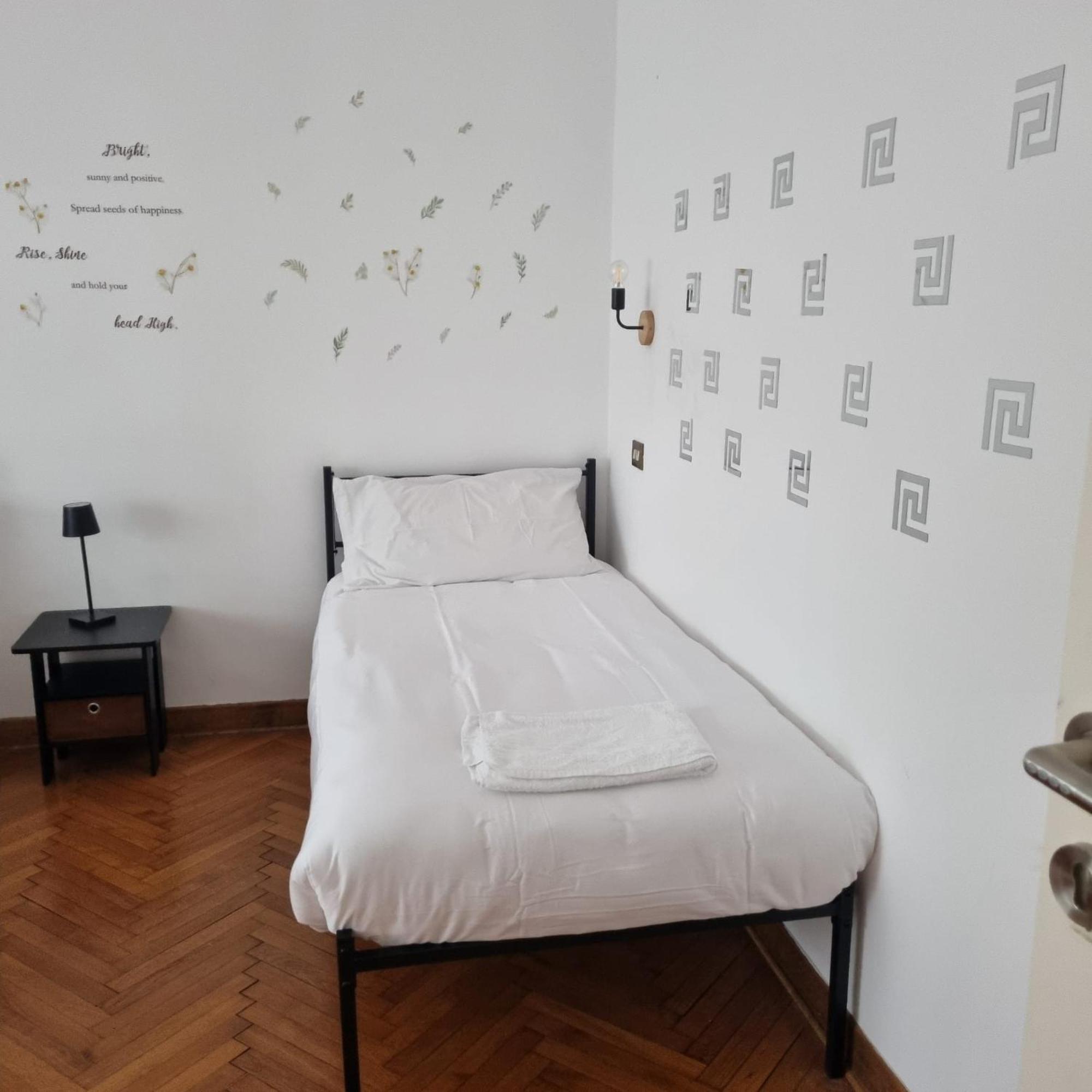 Dock Bay Lodge Hostello Trieste Eksteriør bilde