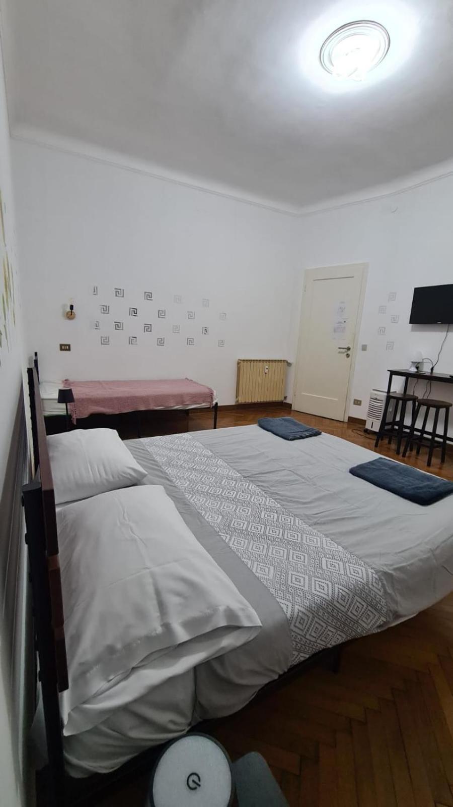 Dock Bay Lodge Hostello Trieste Eksteriør bilde