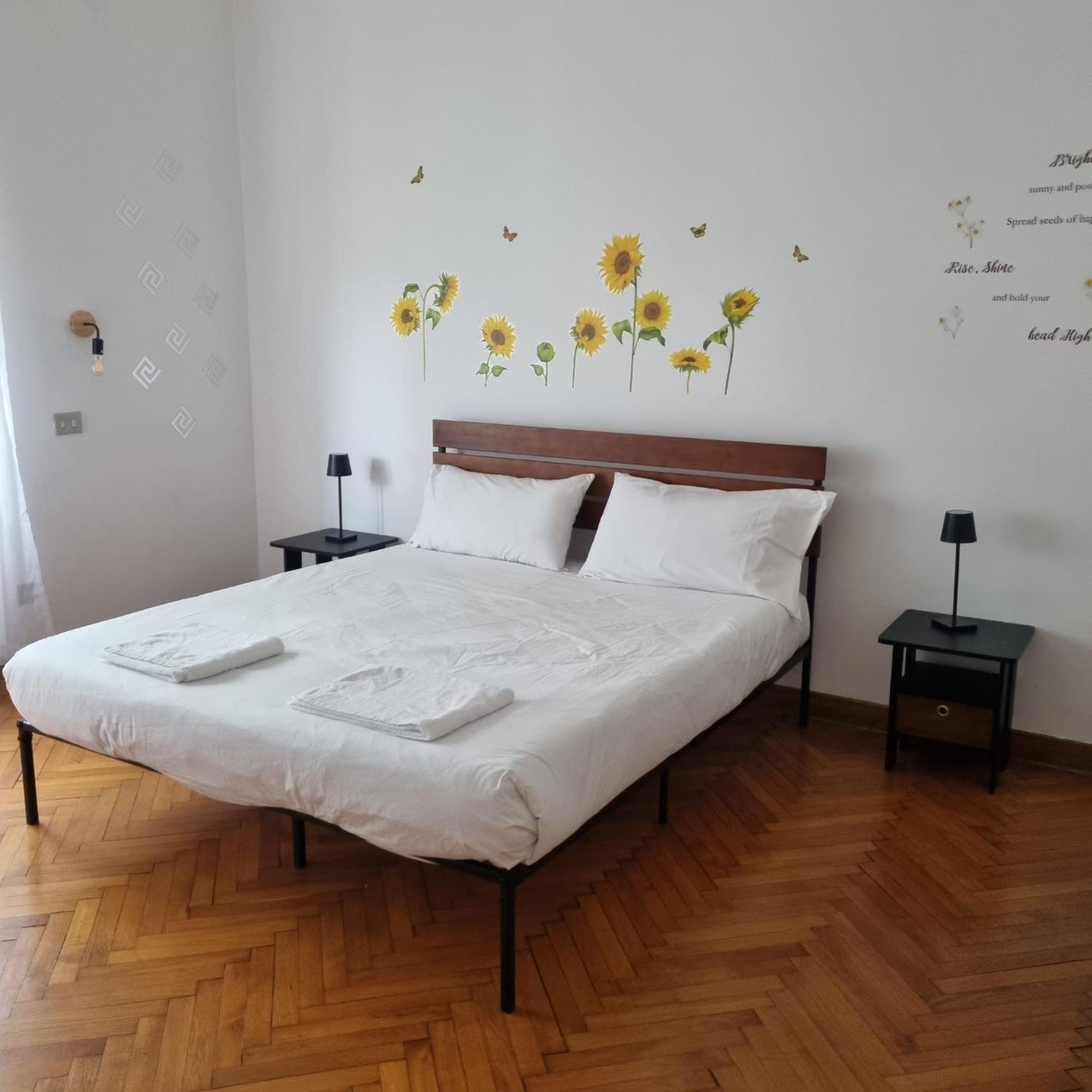 Dock Bay Lodge Hostello Trieste Eksteriør bilde