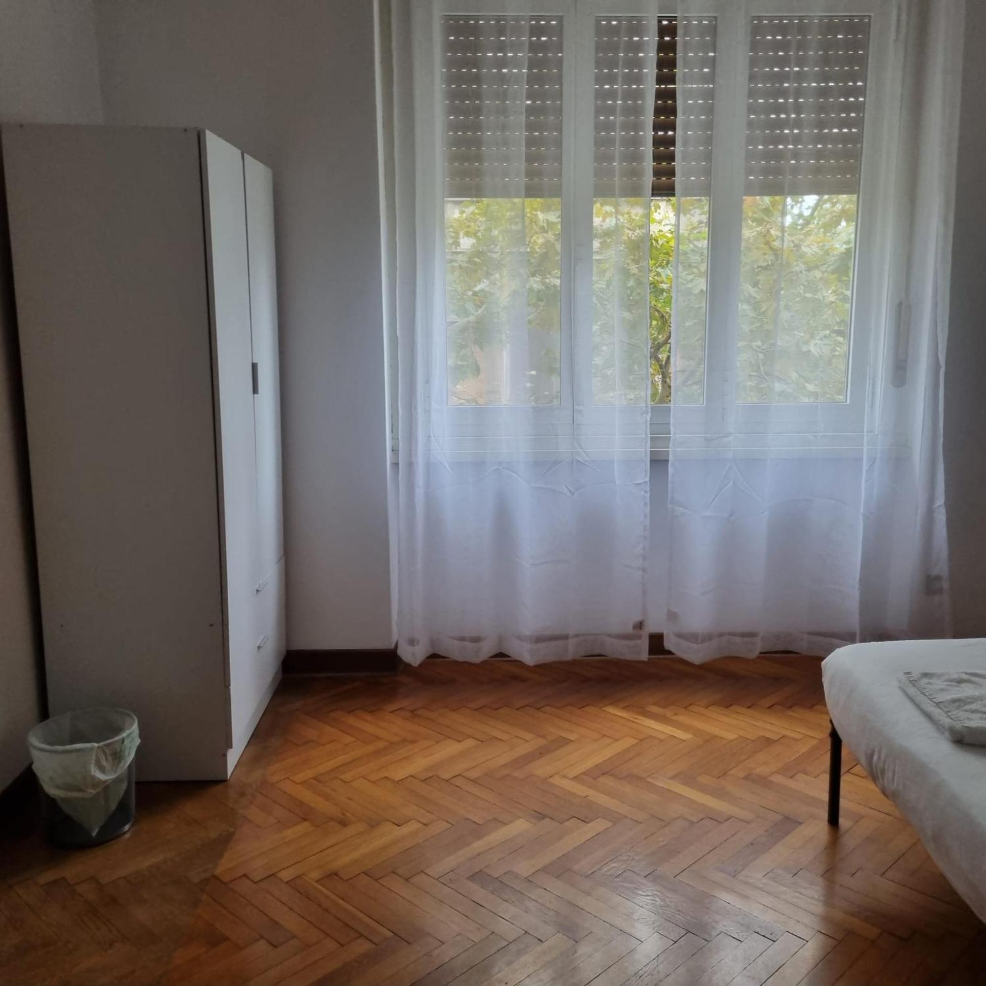 Dock Bay Lodge Hostello Trieste Eksteriør bilde