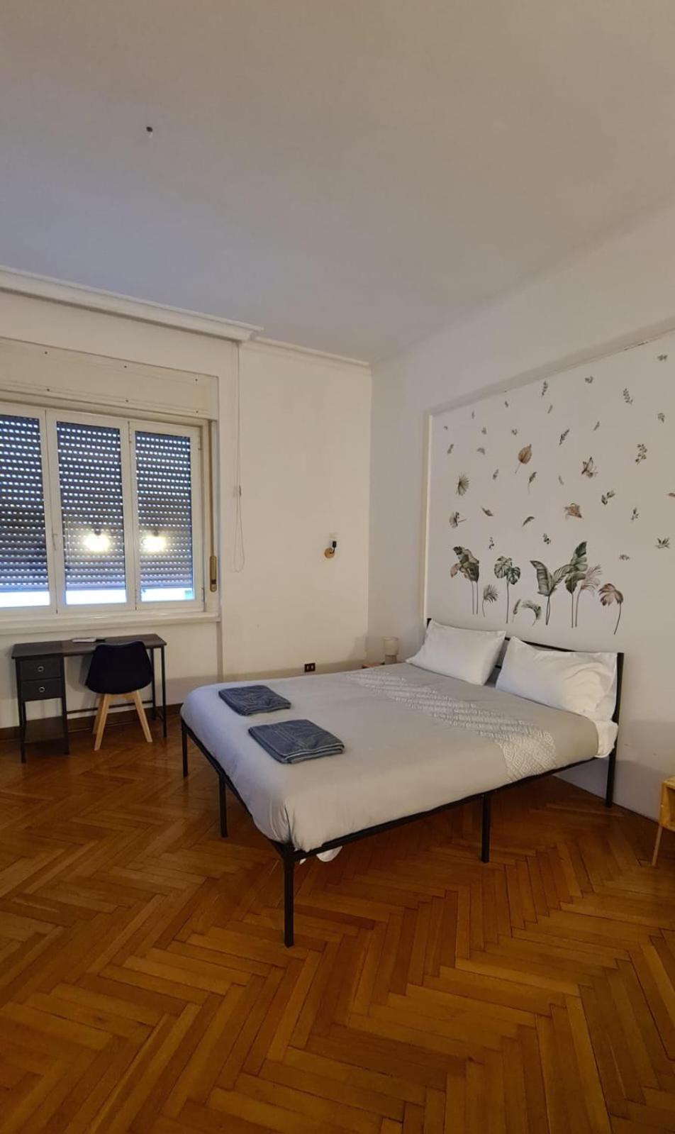 Dock Bay Lodge Hostello Trieste Eksteriør bilde