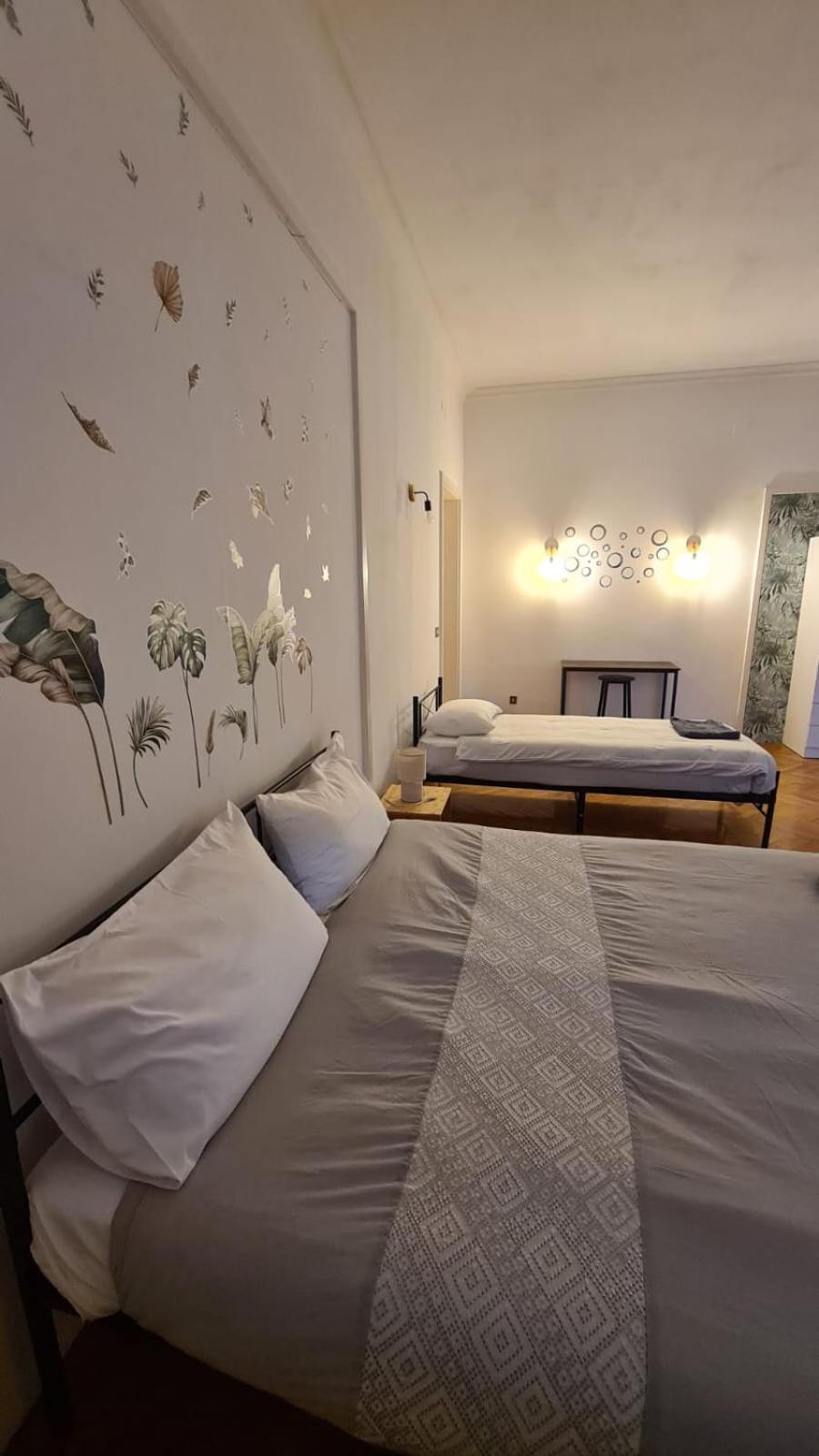 Dock Bay Lodge Hostello Trieste Eksteriør bilde