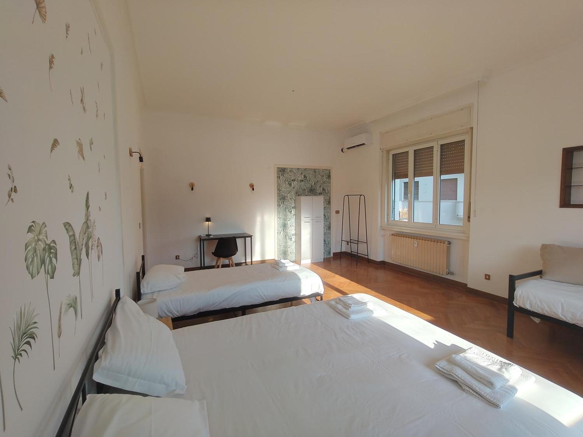 Dock Bay Lodge Hostello Trieste Eksteriør bilde