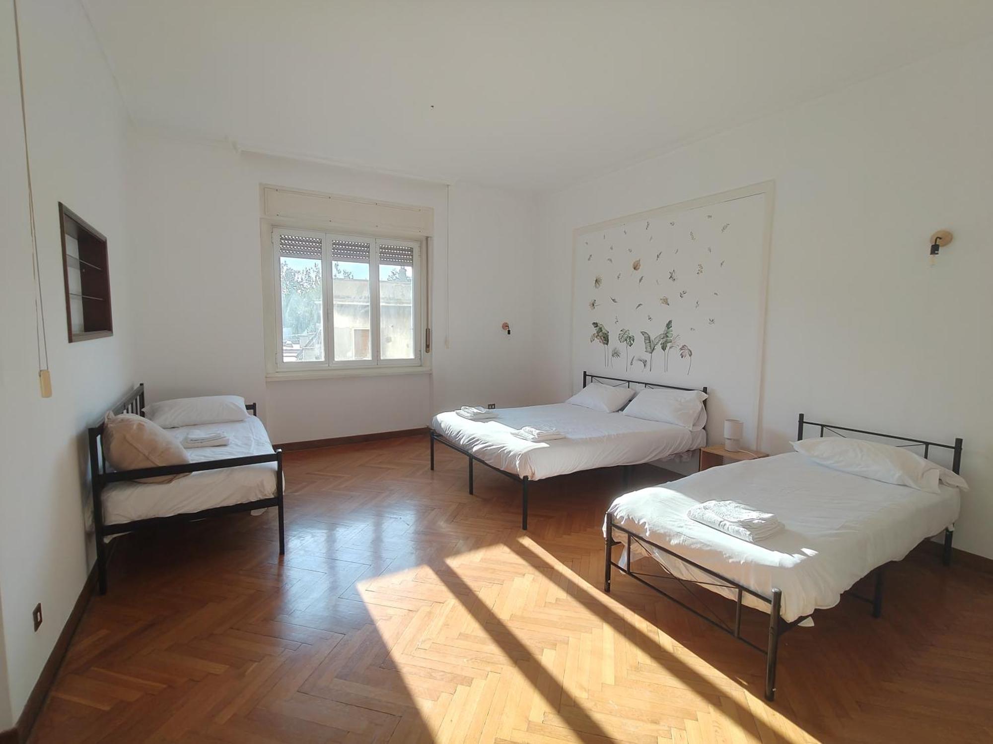 Dock Bay Lodge Hostello Trieste Eksteriør bilde