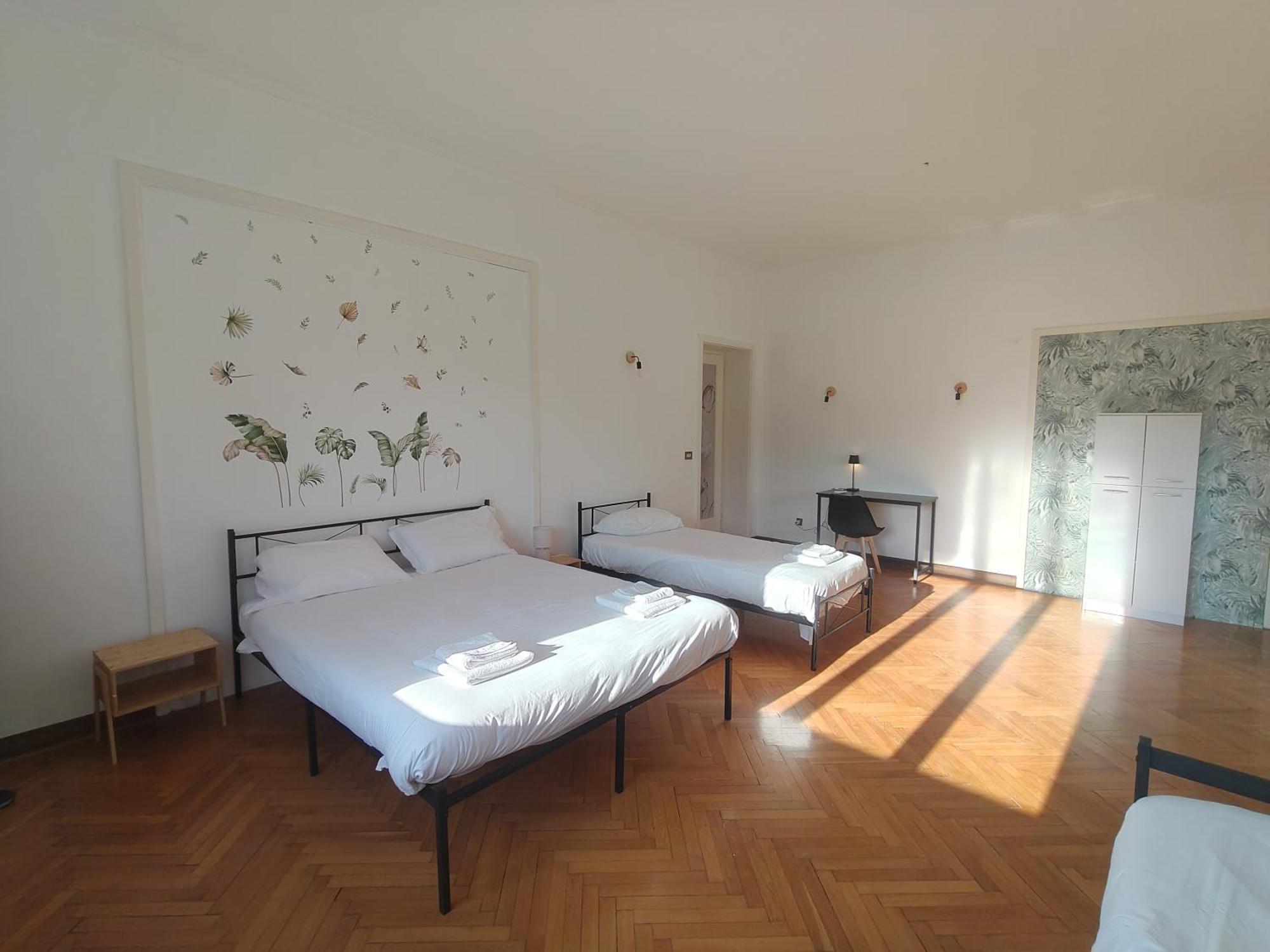 Dock Bay Lodge Hostello Trieste Eksteriør bilde