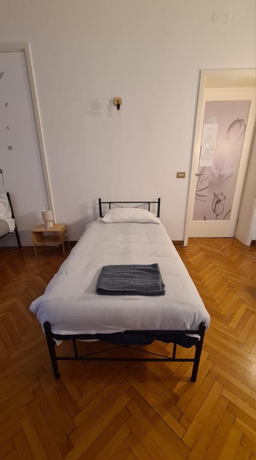 Dock Bay Lodge Hostello Trieste Eksteriør bilde