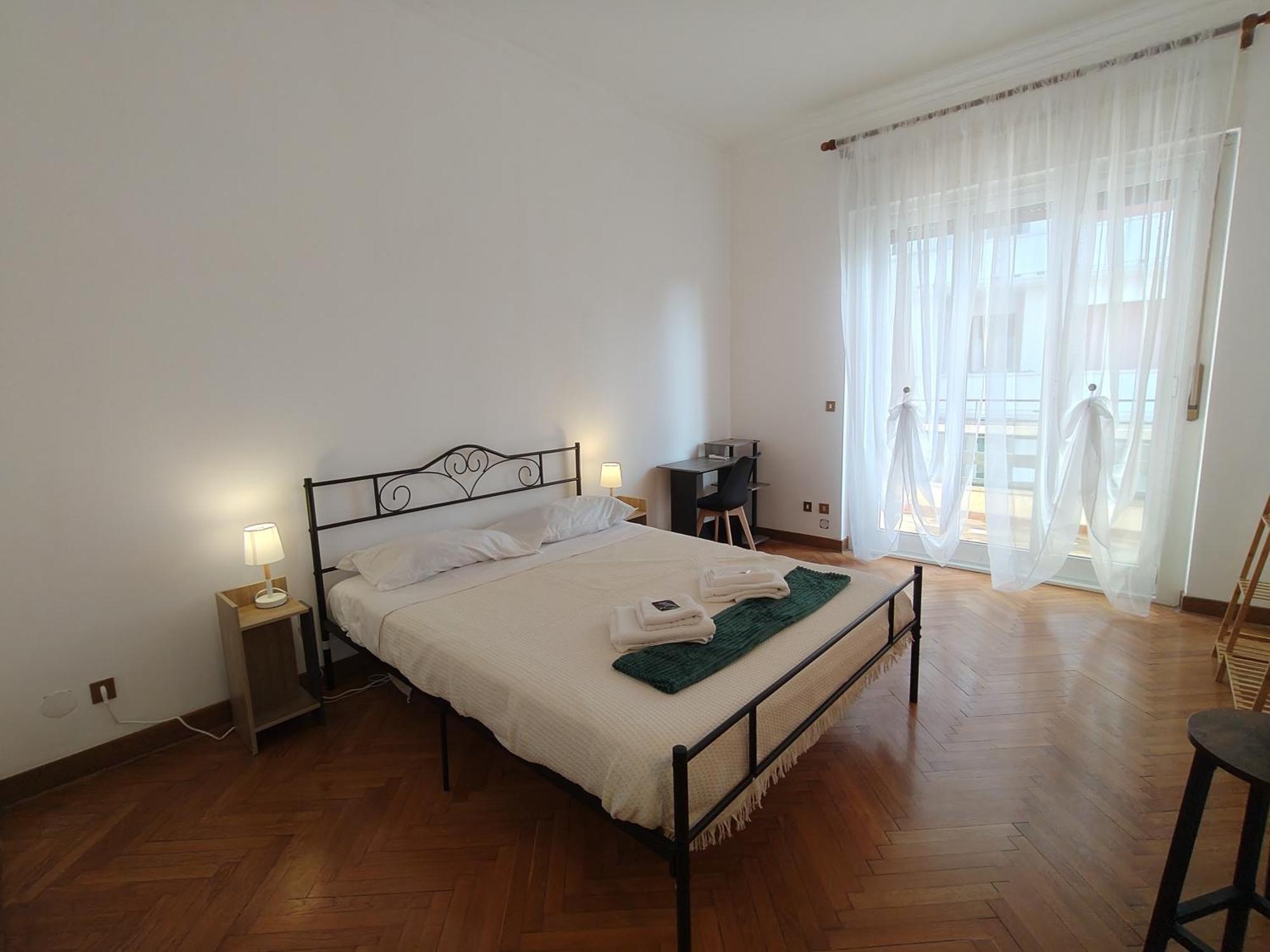 Dock Bay Lodge Hostello Trieste Eksteriør bilde
