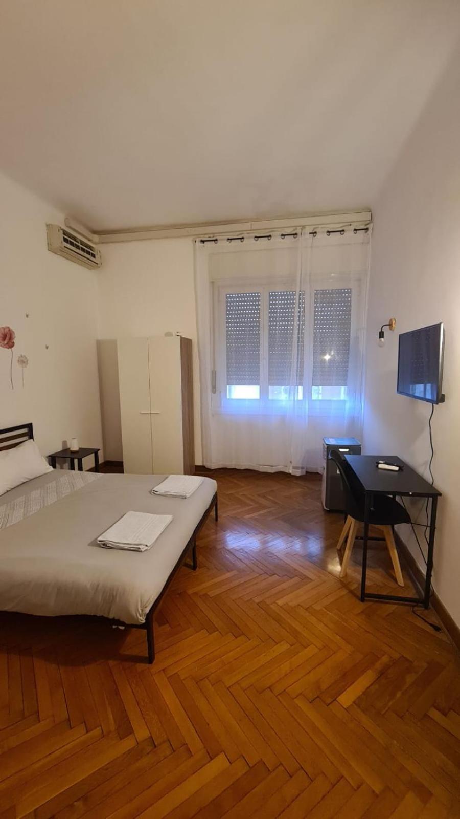 Dock Bay Lodge Hostello Trieste Eksteriør bilde