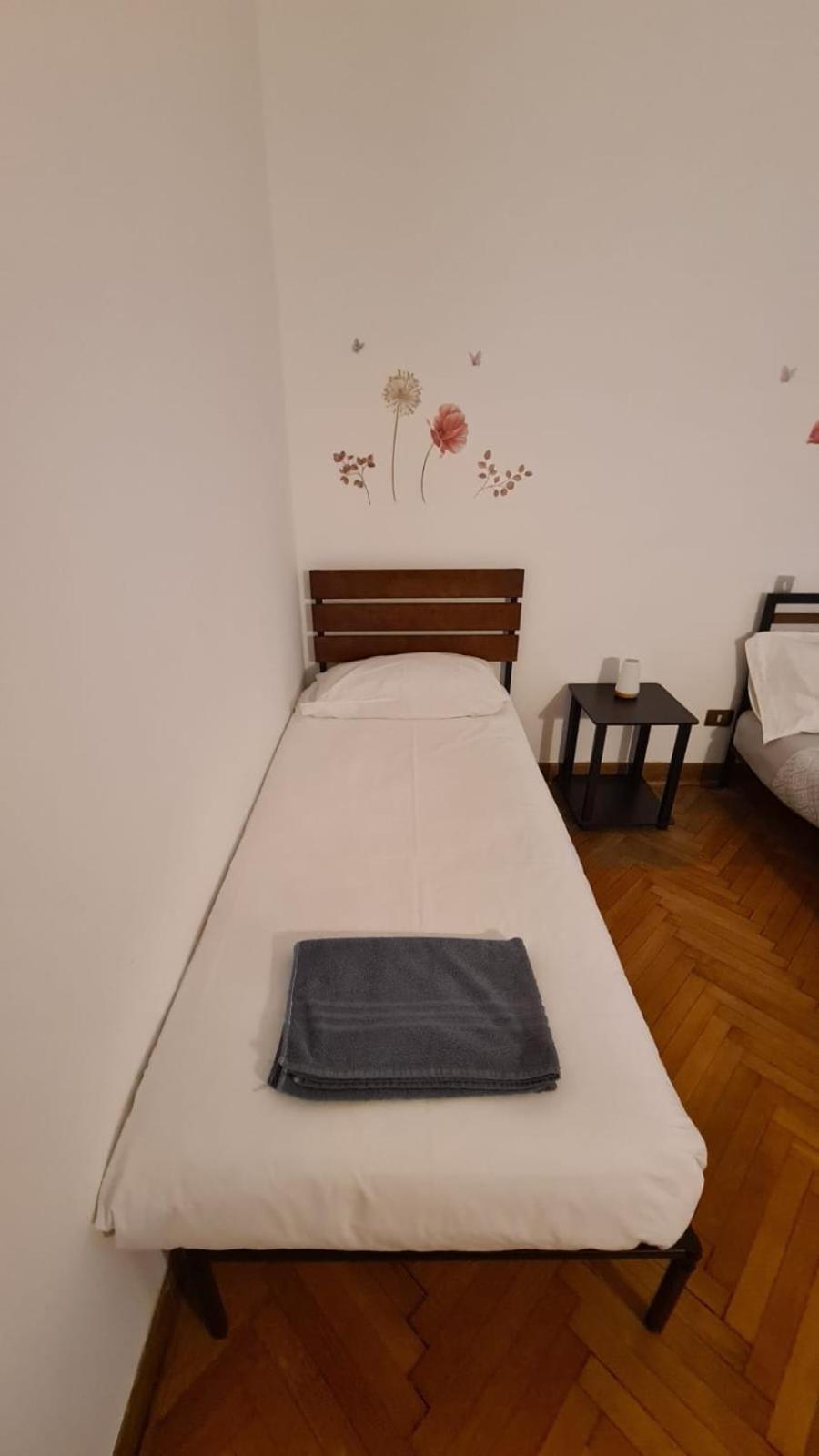 Dock Bay Lodge Hostello Trieste Eksteriør bilde