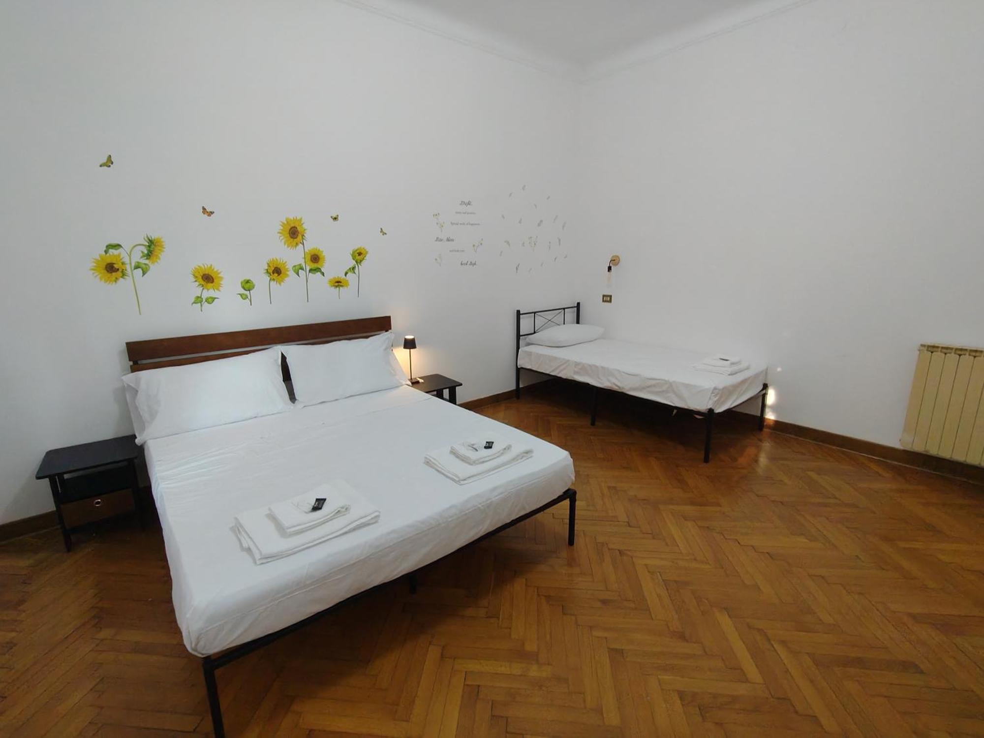 Dock Bay Lodge Hostello Trieste Eksteriør bilde